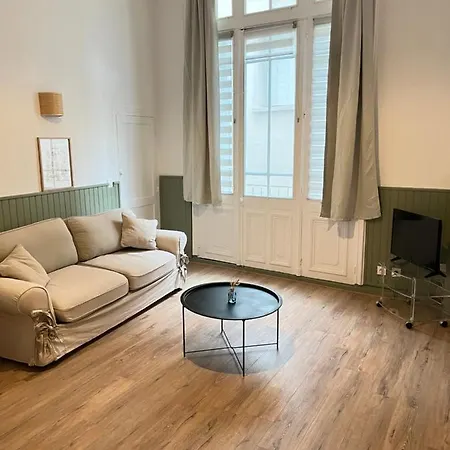 Studio Hypercentre * Niort