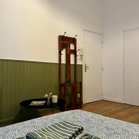 Studio Hypercentre Appartement Niort