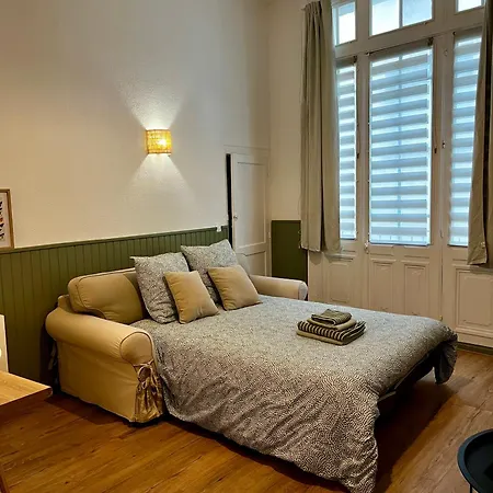 Studio Hypercentre Appartement