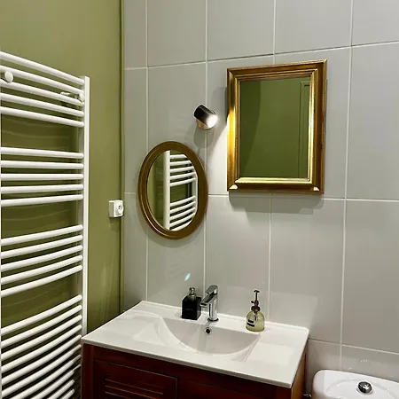 Appartement Studio Hypercentre *