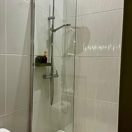 Appartement Studio Hypercentre