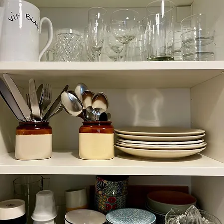 Appartement Studio Hypercentre *