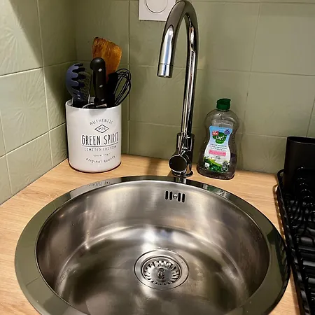 Studio Hypercentre Appartement *